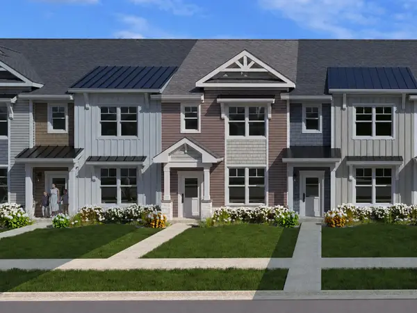 10137 Garnet Lane, Dyer, IN 46311
