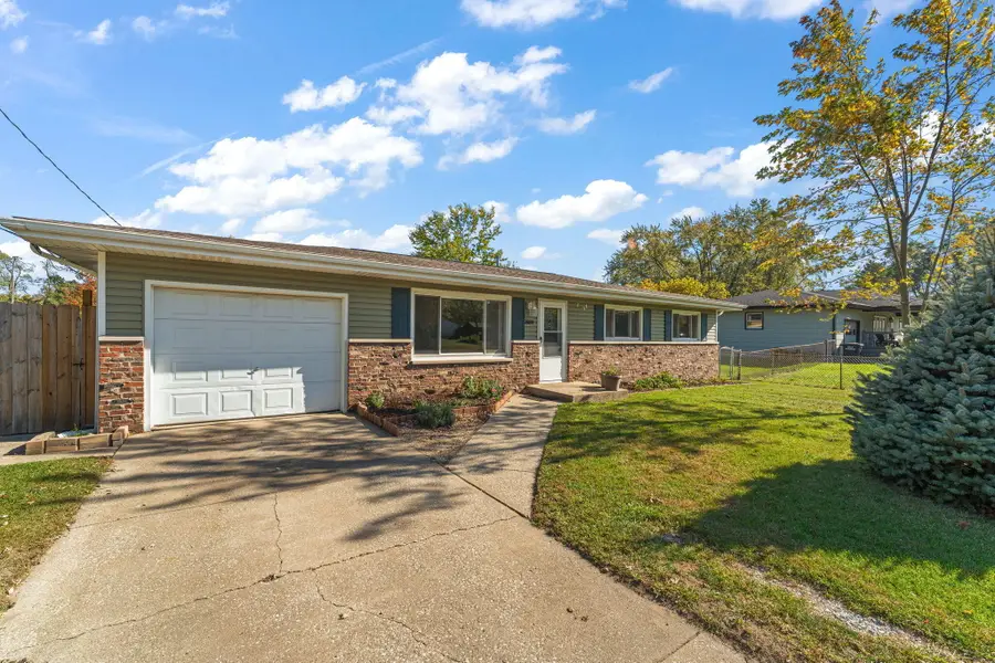 2889 Cooley Street, Portage, IN 46368 - #2