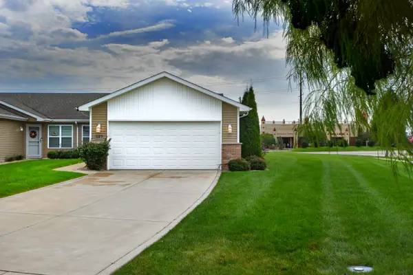 597 W 85th Drive, Merrillville, IN 46410