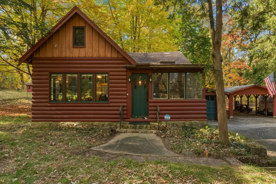 8 Talahi Trail, Michigan City, IN 46360 - #2