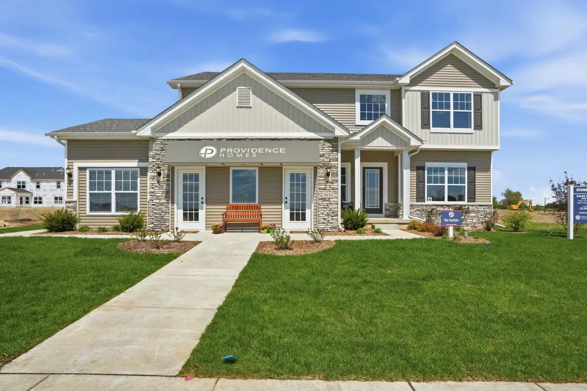 3089 Fawn Lane, Portage, IN 46368 - #1