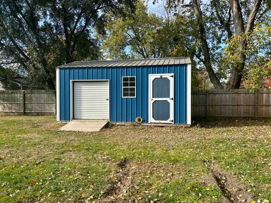 9804 N 490 E #50, Demotte, IN 46310 - #2