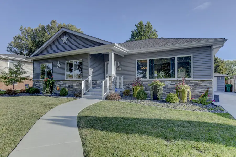 1055 Azalea Drive, Munster, IN 46321 - #2