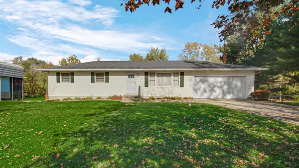 4703 E State Hwy 4, La Porte, IN 46350