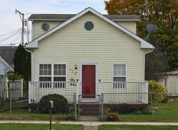 408 Washington Street, La Porte, IN 46350
