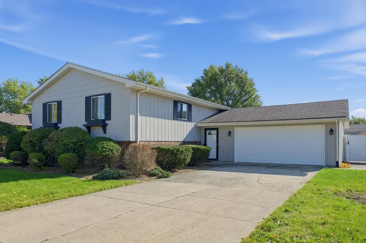 1453 W 94th Court, Crown Point, IN 46307 - #1