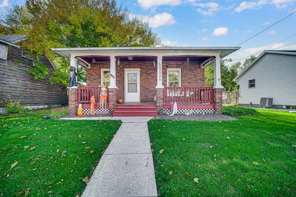 119 Warsaw Street, La Porte, IN 46350