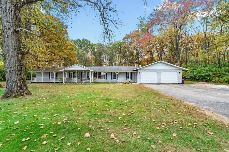 4845 W 1100 N, Wheatfield, IN 46392 - #2