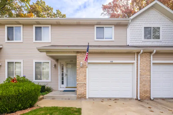 122 Indian Ridge Circle #3, Michigan City, IN 46360