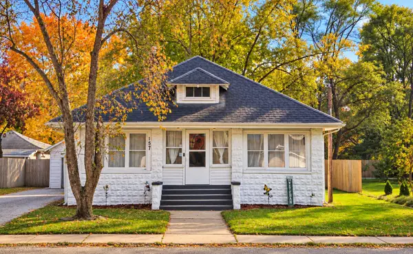157 W High Street, Wheatfield, IN 46392