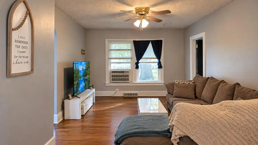 157 W High Street, Wheatfield, IN 46392 - #3