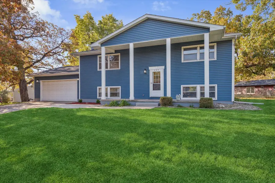 249 Lakeland Drive, Lowell, IN 46356 - #2