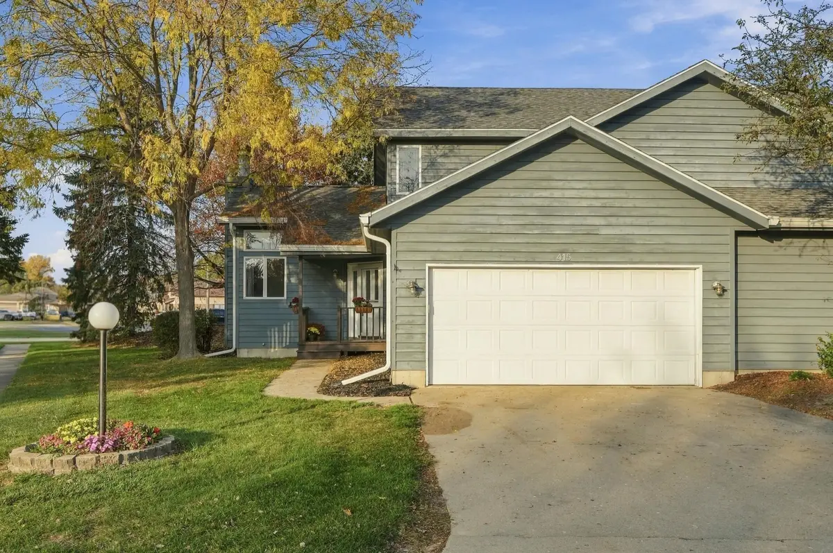 415 Sand Creek Drive N, Chesterton, IN 46304 - #1