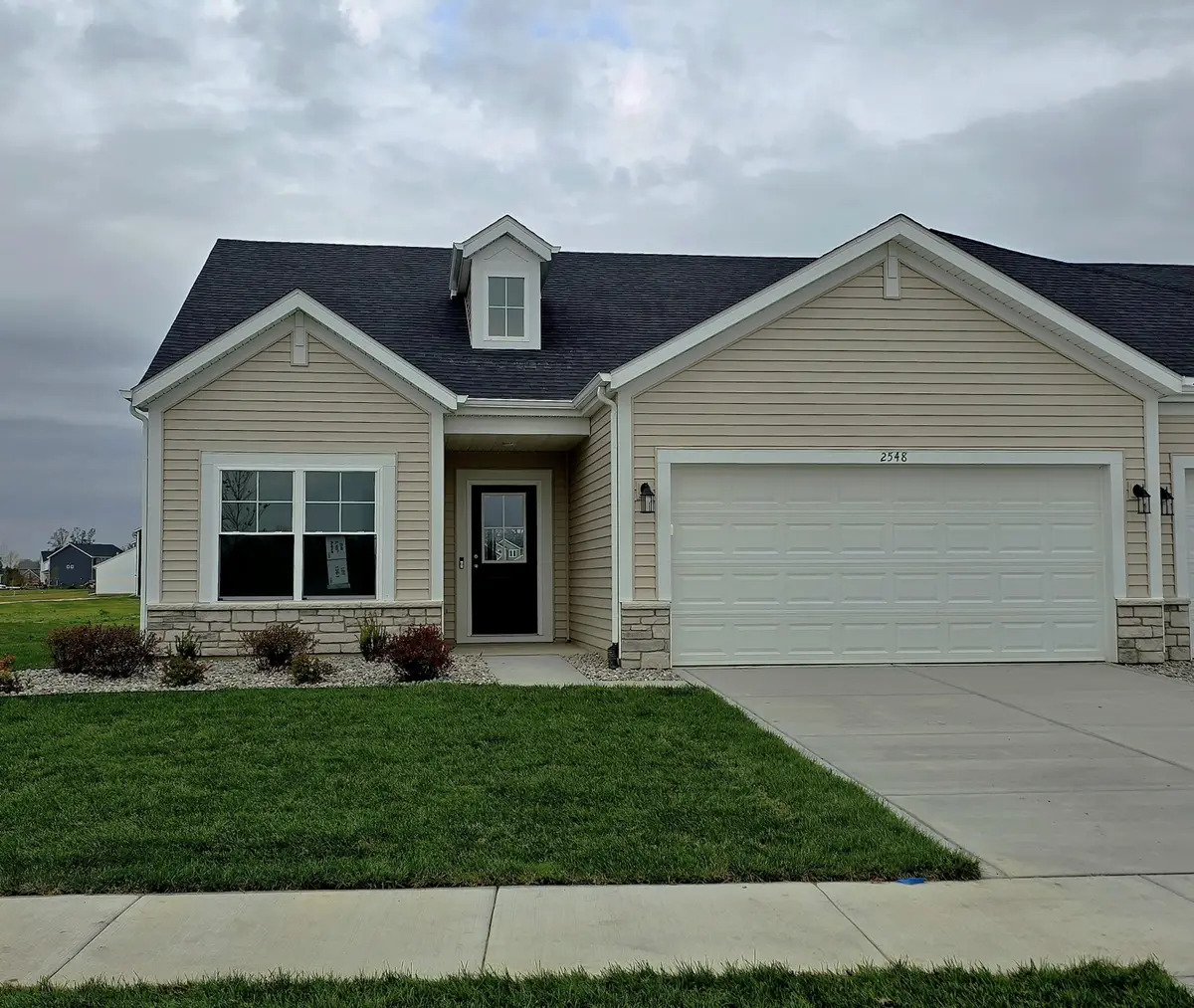 2548 E 105th Avenue, Crown Point, IN 46307 - #1