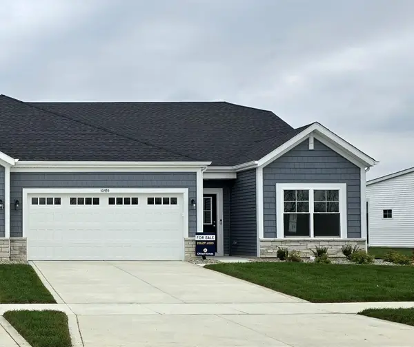 10455 Iowa Street, Crown Point, IN 46307