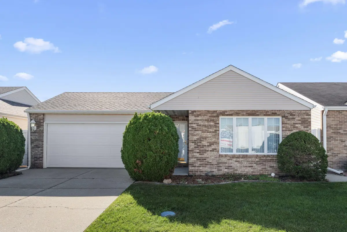 653 Aspen Court, Lowell, IN 46356 - #1