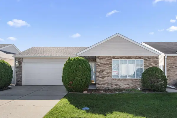 653 Aspen Court, Lowell, IN 46356