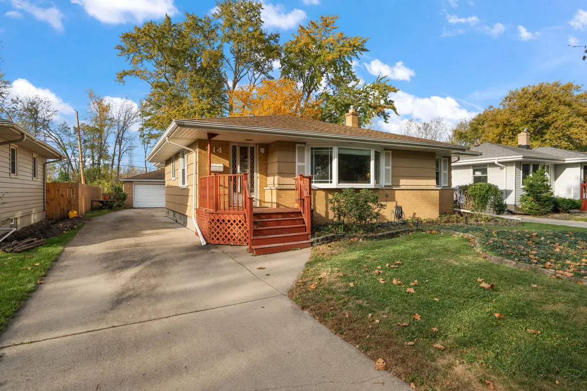 214 Timrick Drive, Munster, IN 46321 - #1