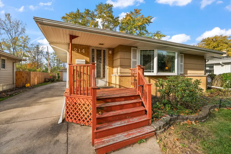 214 Timrick Drive, Munster, IN 46321 - #2