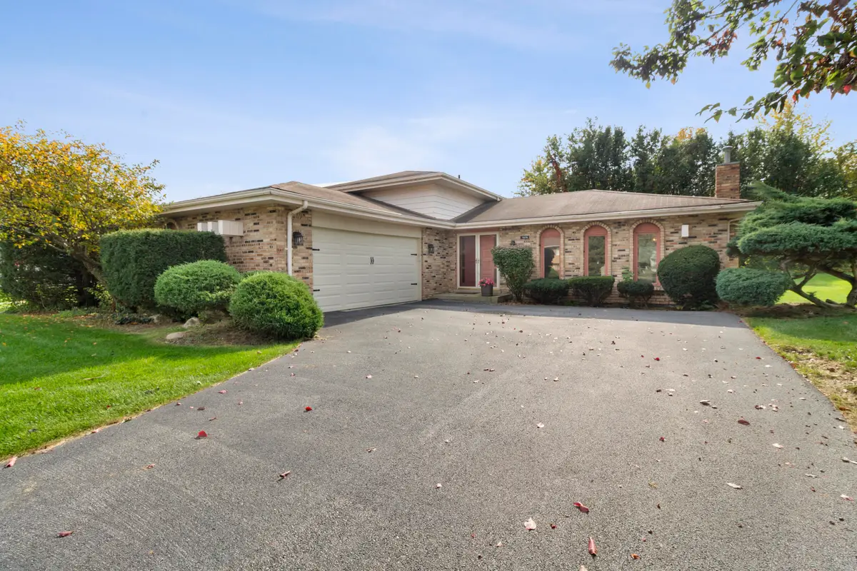 1879 Loganberry Lane, Crown Point, IN 46307 - #1