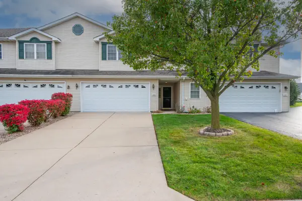 1225 W 95th Avenue, Crown Point, IN 46307