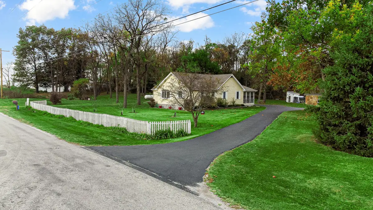 4190 W 1450 N, Wheatfield, IN 46392 - #1