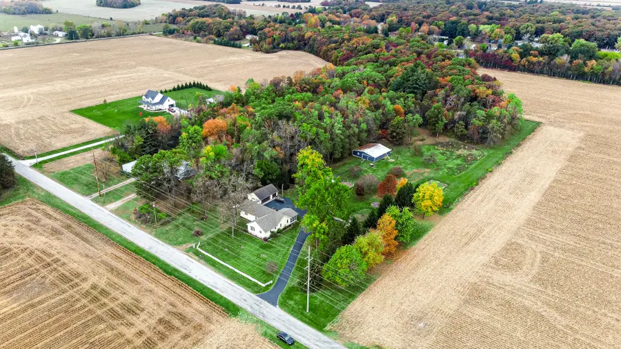 4190 W 1450 N, Wheatfield, IN 46392 - #3