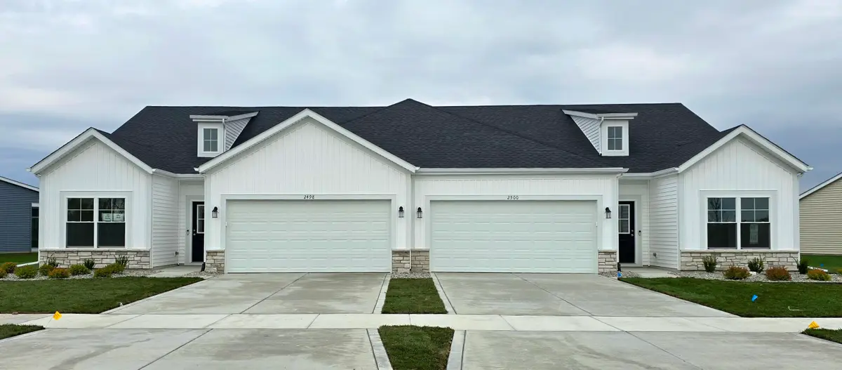 2500 E 105th Avenue, Crown Point, IN 46307 - #1