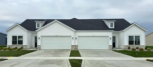 2500 E 105th Avenue, Crown Point, IN 46307