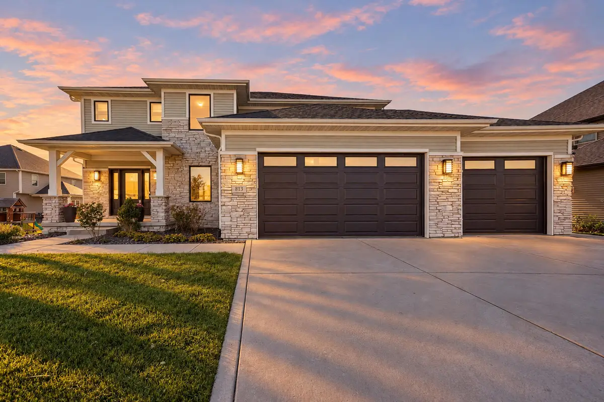 813 Sylvia Lane, Crown Point, IN 46307 - #1