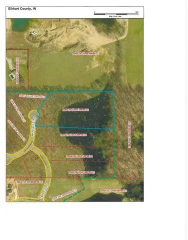 53982 Midnight Star, Middlebury, IN 46540 - Image #1