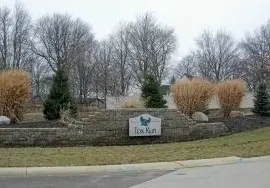 1405 Fox Run Drive, Marion, IN 46952