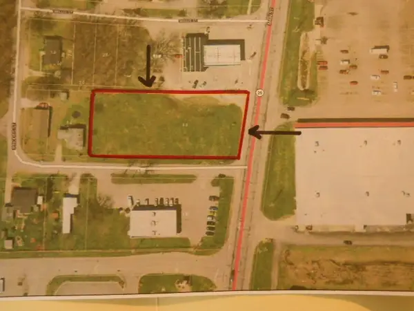 0 SW Larue Street, Rochester, IN 46975