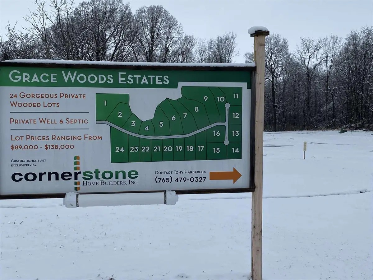 9060 Herring Lane, Battle Ground, IN 47920 - Image #1