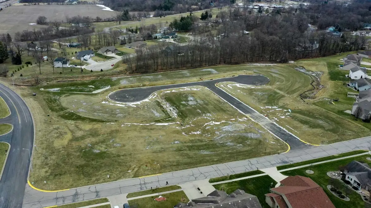 394 N Westchester Drive, Columbia City, IN 46725 - Image #1