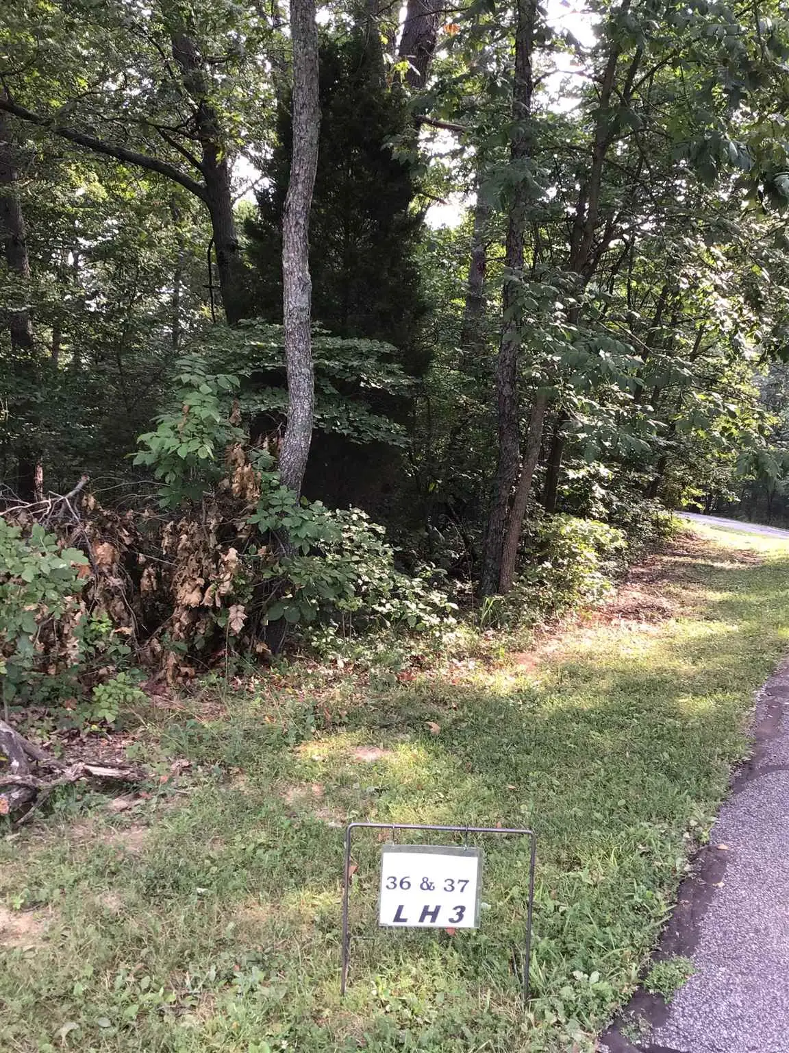 0 Stone Cutter Ct & Lake Shore Lane, Huntingburg, IN 47542 - Image #1