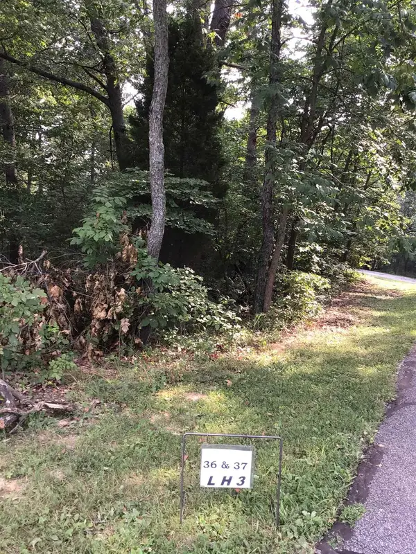 0 Stone Cutter Ct & Lake Shore Lane, Huntingburg, IN 47542