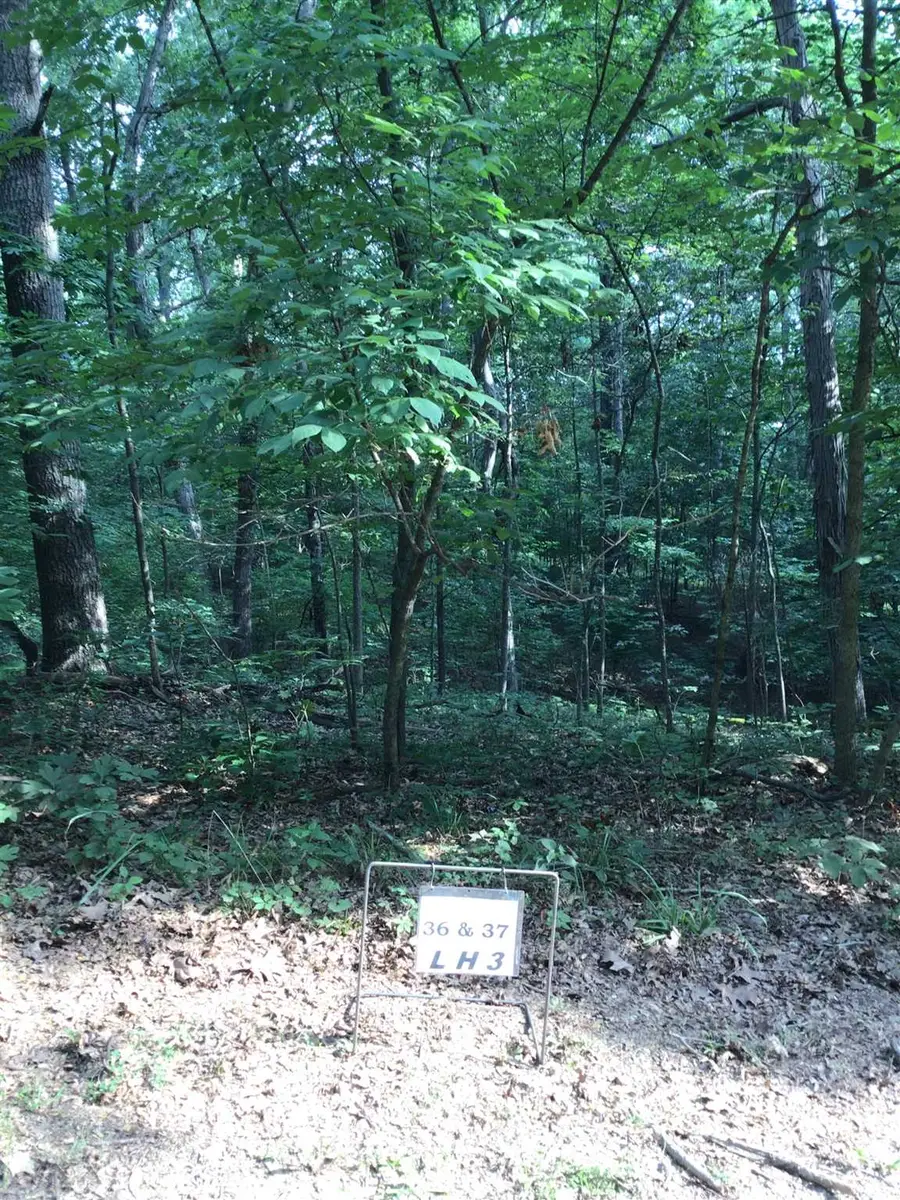 0 Stone Cutter Ct & Lake Shore Lane, Huntingburg, IN 47542 - Image #3