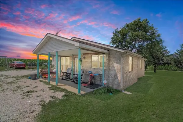 3088 N Alaska Road, Cloverdale, IN 46120