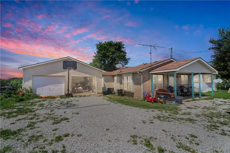 3088 N Alaska Road, Cloverdale, IN 46120 - Image #2