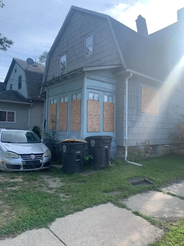 2801 S Clinton Street, Fort Wayne, IN 46806