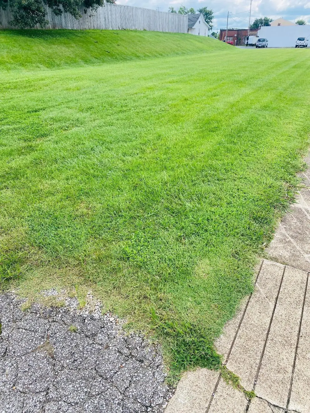 11th & Tell Street, Tell City, IN 47586 - Image #1