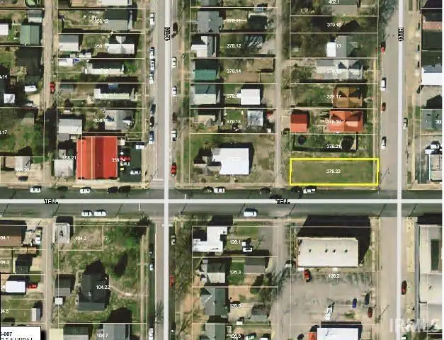 11th & Tell Street, Tell City, IN 47586 - Image #3