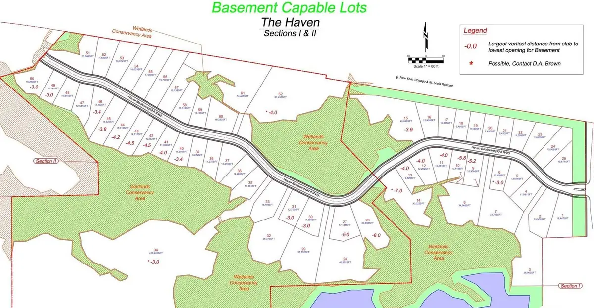 7267 Haven Boulevard, Fort Wayne, IN 46804 - Image #1