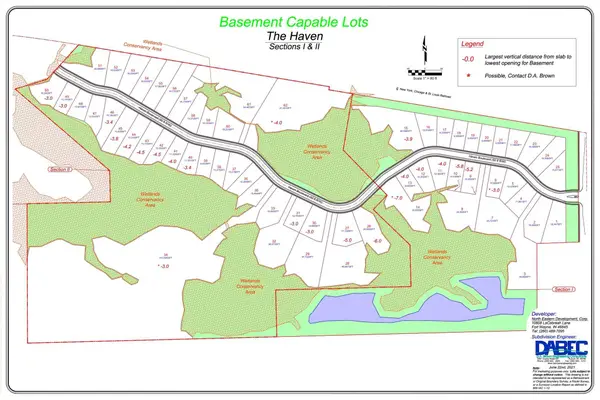 7529 Haven Boulevard, Fort Wayne, IN 46804