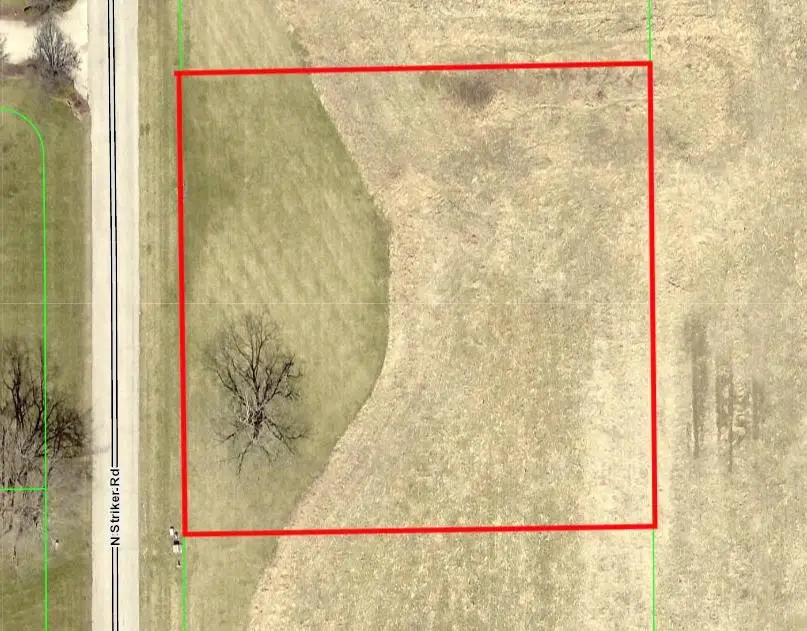 Lot 4 N Striker Road, Peru, IN 46970 - Image #1