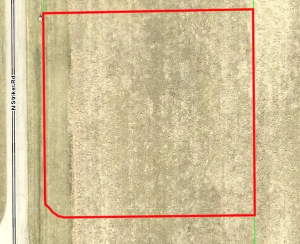 Lot 41 N Striker Road, Peru, IN 46970