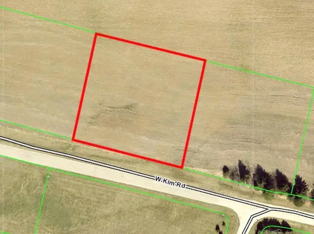 Lot 92 W Kim Road, Peru, IN 46970 - Image #1