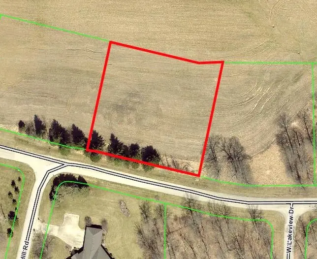 Lot 56 W Kim Road, Peru, IN 46970 - Image #1