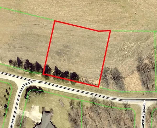 Lot 56 W Kim Road, Peru, IN 46970